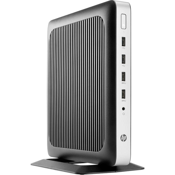 Mini PC HP T630 AMD 420GI 2.0GHZ 4GB RAM 16GB SSD M2
