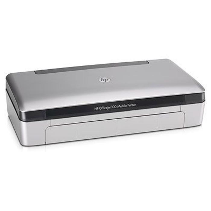 Impresora HP Officejet 100 Mobile Printer