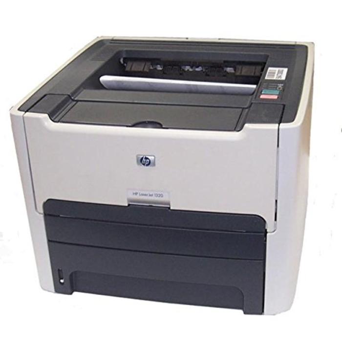 Impresora HP Laserjet 1320