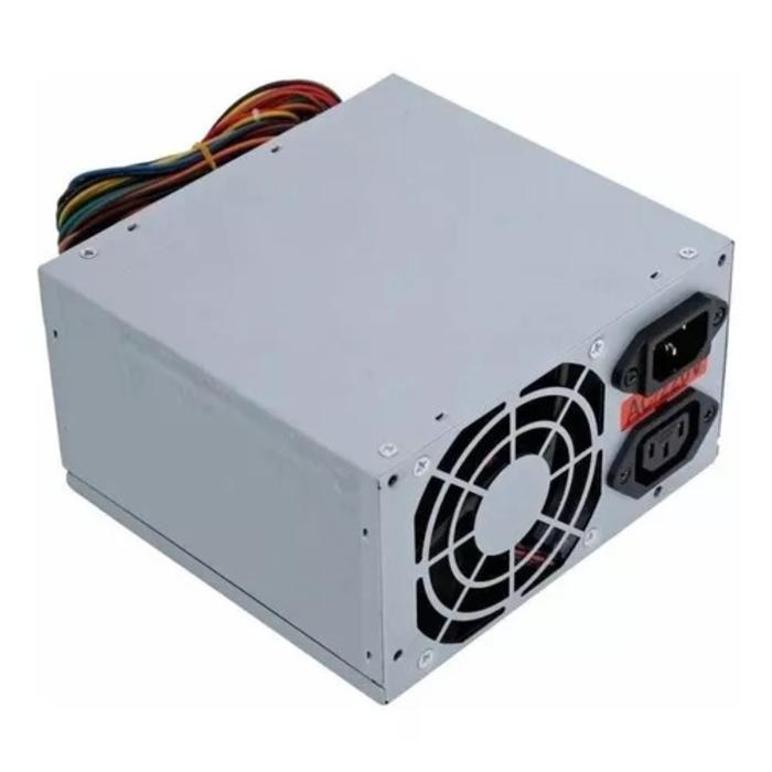 Fuente LBUF-ATX/500 +12V 13A 500W ATX