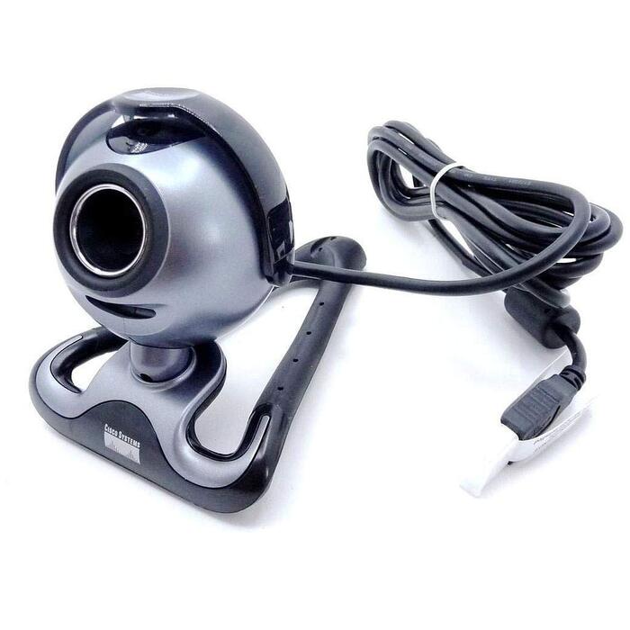 Camara Web Webcam Cisco VT CAMERA II