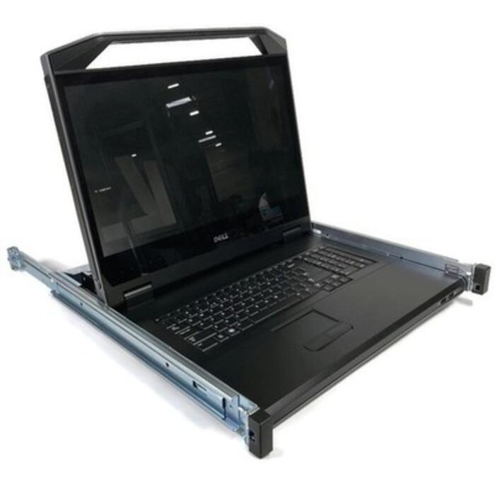 Monitor Rackeable DELL DKMMLED185-001 - Pantalla 18.5"