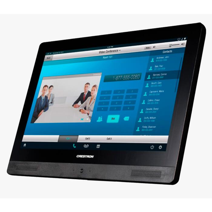 Pantalla Tactil Crestron TMPC-V15-B