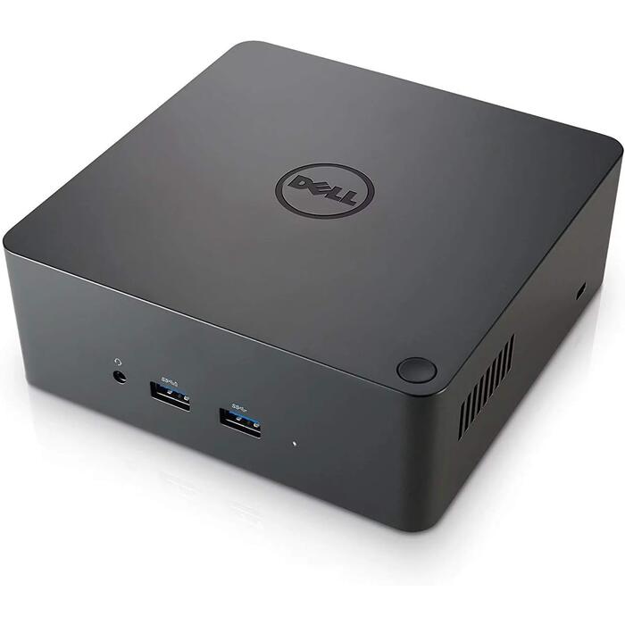 Docking Station Dell TB16/K16A ThunderBolt 3 (USB-C)