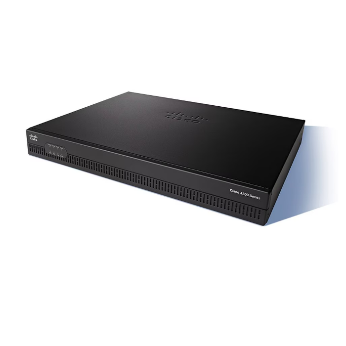 Compucanjes - Router Cisco ISR 4321/K9