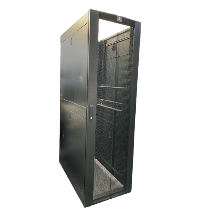 Rack Alto 2m x Frente 62cm x Profundidad 1,15m