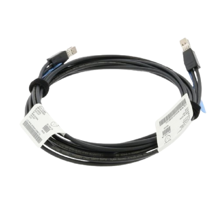 Cable IBM Mini SAS HD a Mini SAS HD 3.0m 12GB 00AR317