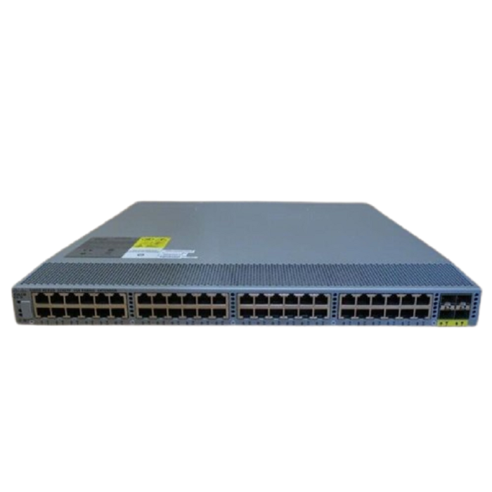 Cisco Nexus 2248TP-1GE Fabric Extender - Mdulo de Expansin