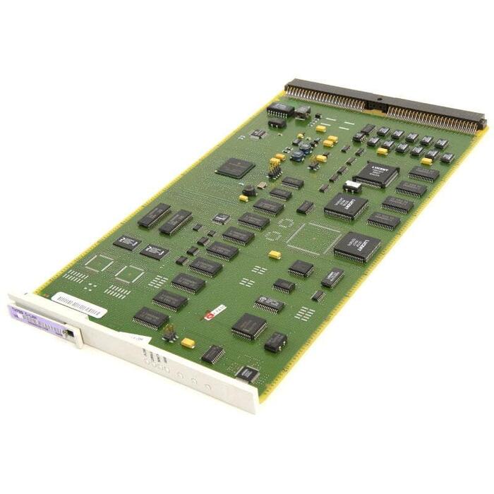 Placa LAN de Control Avaya Definity TN799 C-LAN