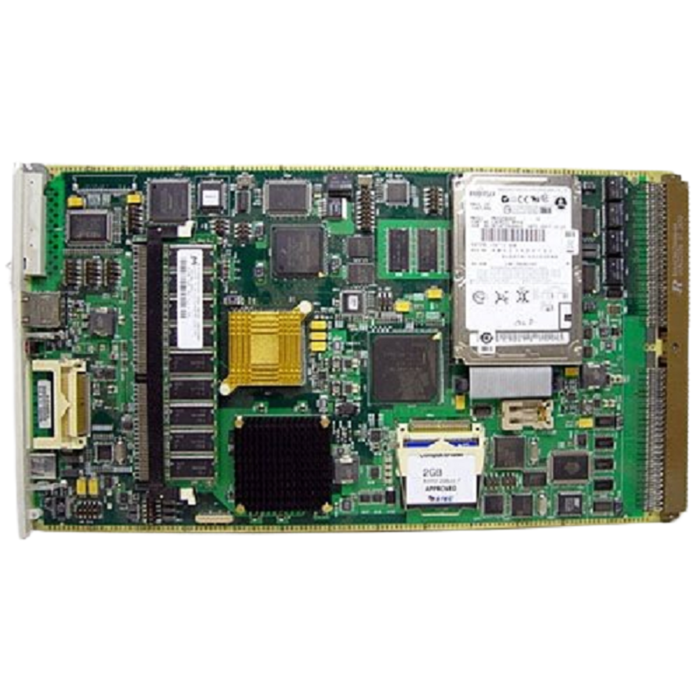 Placa Avaya TN8400AP Media Server Circuit Pack