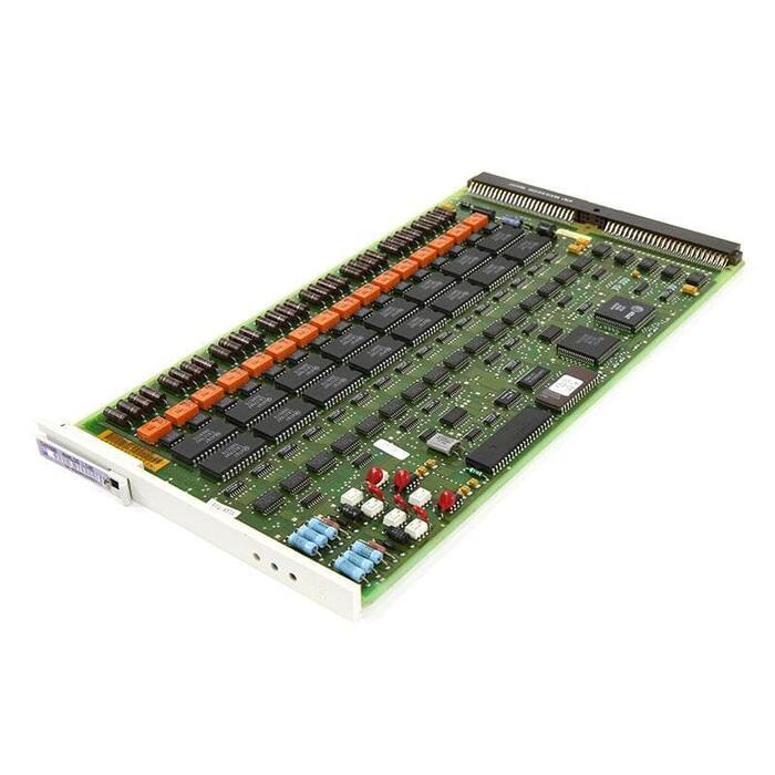 Placa Avaya Definity TN746B 16-Port Analog Circuit Pack