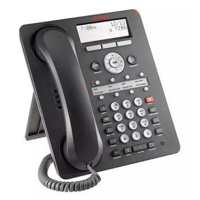 Telefono IP Avaya 1408 Digital Business 1408D02A-003