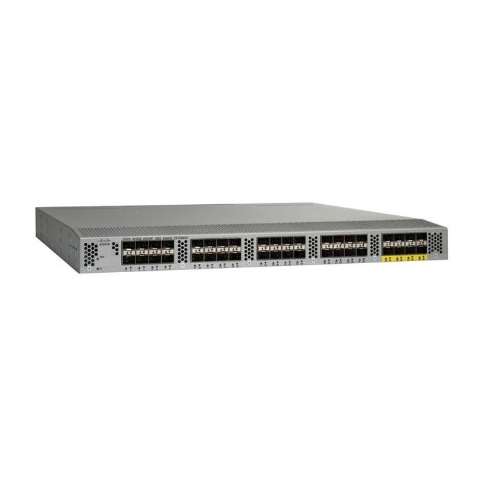 Cisco Nexus 2232PP-10GE Fabric Extender - Mdulo de Expansin