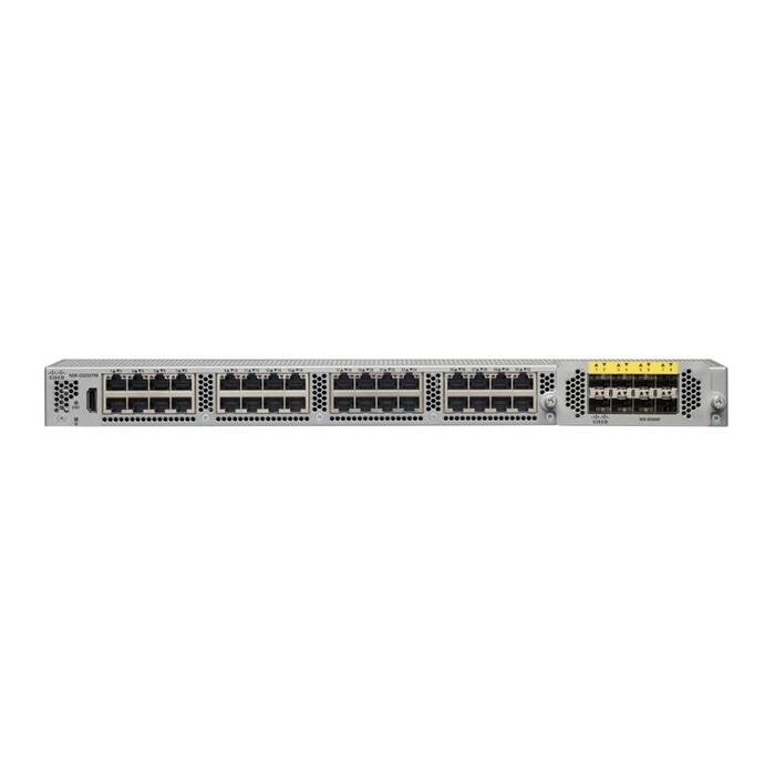 Cisco Nexus 2232TM-E 10GE Fabric Extender - Mdulo de Expansin