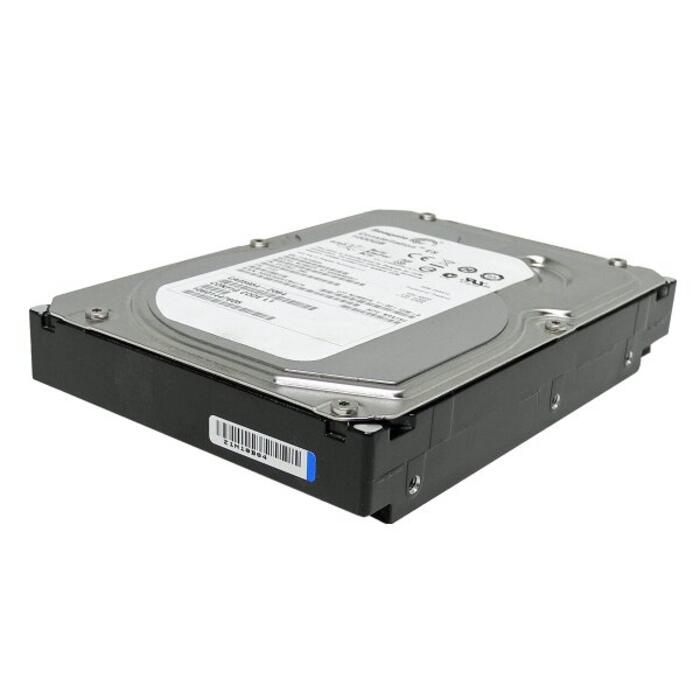 Disco Rigido SAS 3TB 3.5 7.2K IBM FRU: 98Y3239 para Storage