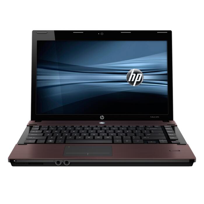 Notebook HP Probook 4420S i3-370M 2,40ghz 4GB RAM 500GB HDD