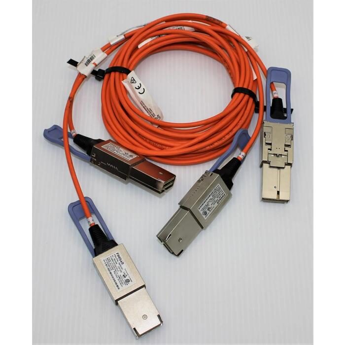 Cable Transceiver Optical IBM FCBND10CD3C03