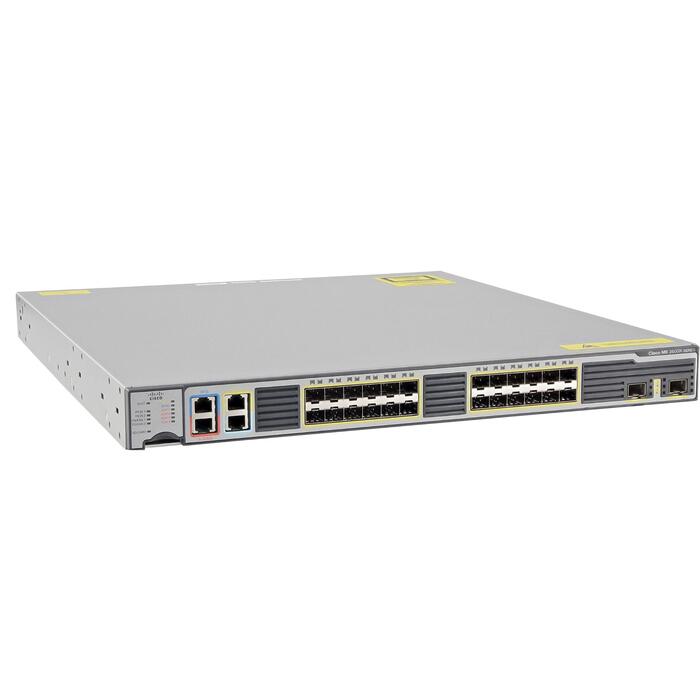 Switch Cisco ME 3600X-24FS-M 24 Puertos SFP VPN