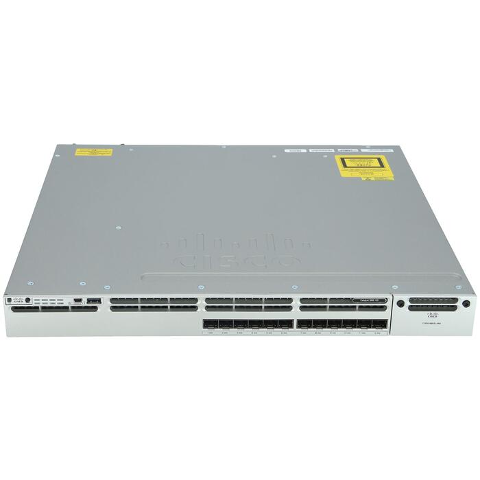 Switch Cisco Catalyst 3850-12XS-E