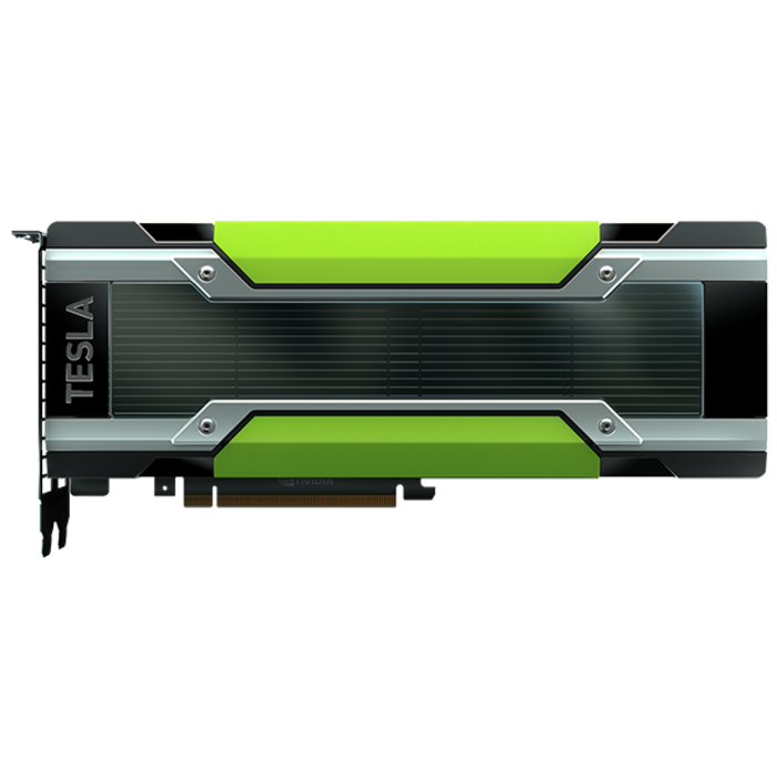 Acelerador Nvidia Tesla K80