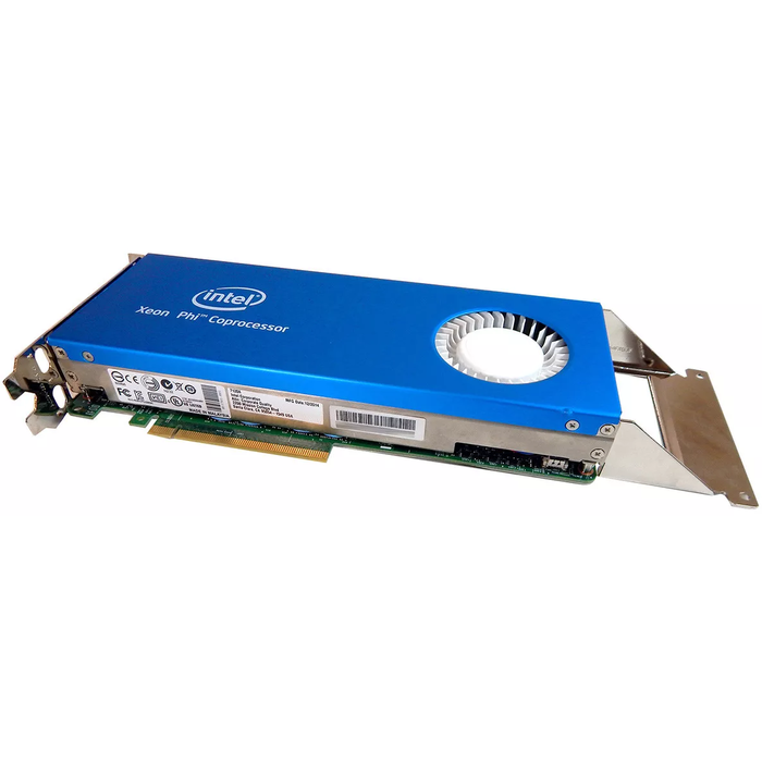 Coprocesador Intel Xeon Phi 7120A