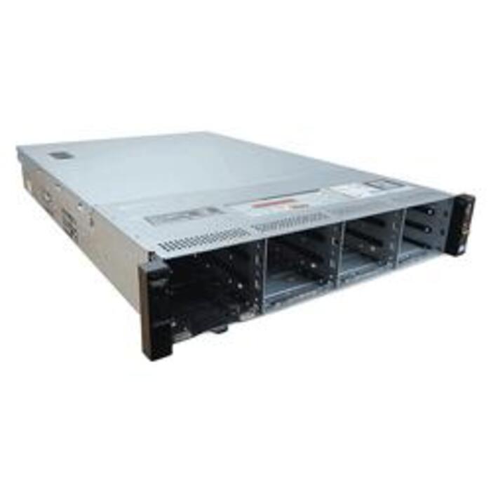 Servidor Dell R720XD 2x Xeon E5-2650v2 2.60Ghz 128GB RAM ECC DDR3 1 HDD SATA 4TB 2 Fuentes