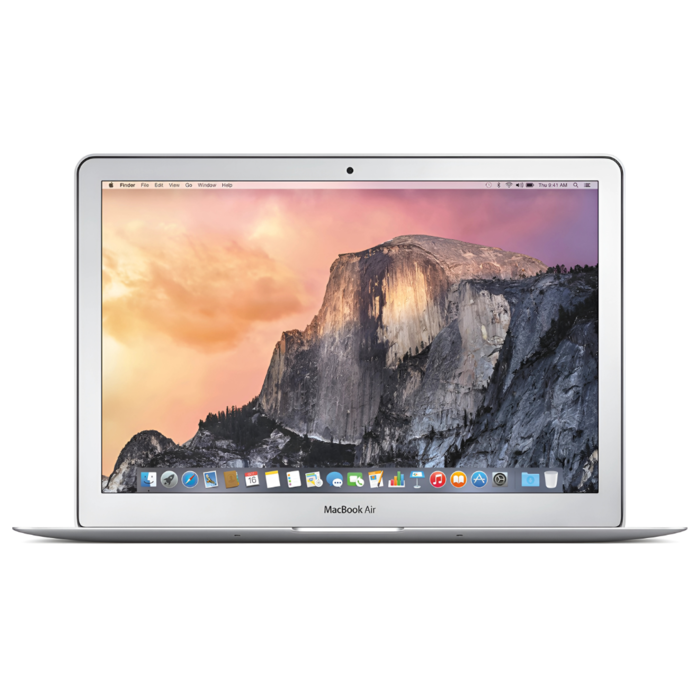 Macbook Air 6,2 A1466 EMC 2632 2013 i7-4650U 1.7Ghz 8gb 250Gb SSD Big Sur