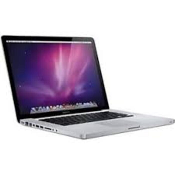 Macbook Pro 9,2 A1278 EMC 25542012 I5-3210M 2.5Ghz 8Gb 120Gb SSD