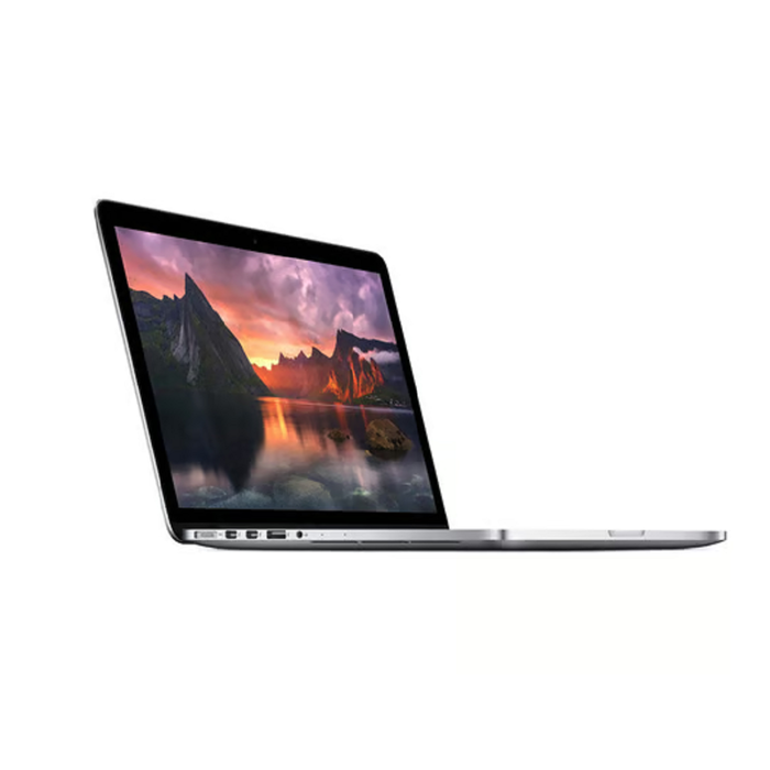 Macbook Pro 11,1 A1502 EMC 2678 2013 I5-4258U 2.40Ghz 8Gb 256gb SSD