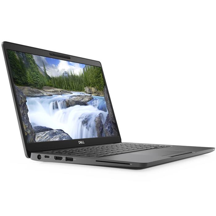 Notebook Dell Latitude 5300 I5-8365U 1.90 GHZ 8VA Gen 16GB RAM 256GB NVME (Batera +60%)