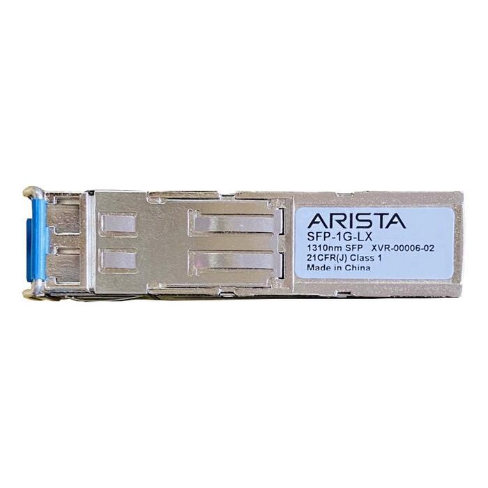 Modulo Arista SFP-1G-LX - 1GBASE-LX, 10 Km