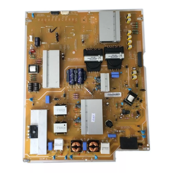 Placa Fuente TV LG 65UG8700 modelo: LGP65-15UD16