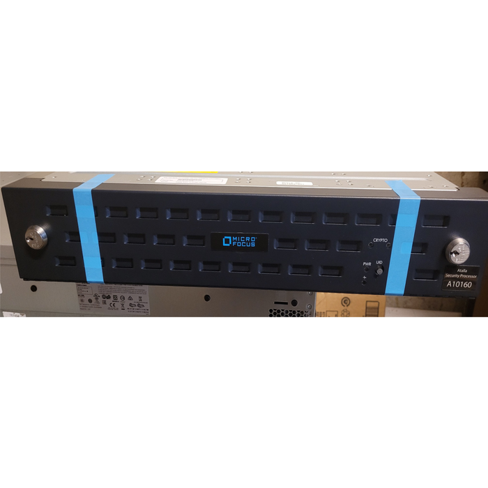 Server Micro Focus Atalla NSP A10160