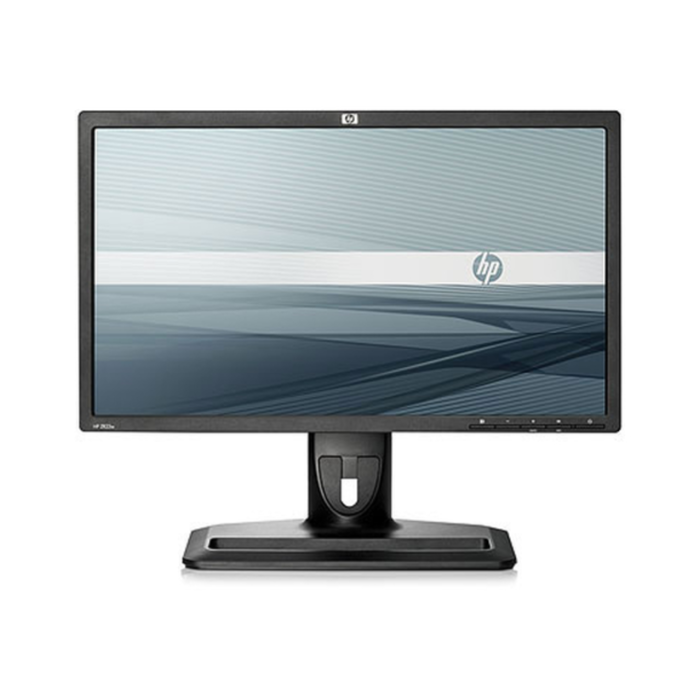 Monitor HP LCD ZR22w 21.5 pulgadas Wide (VGA-DVI-DPORT)