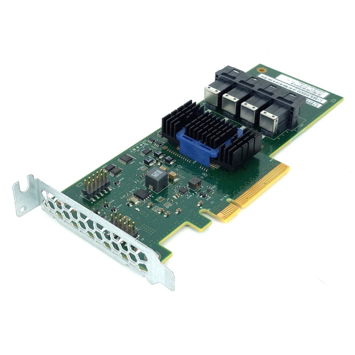 Placa Controladora PCIe Express NVMe - Sun Oracle - 7064634 (NVMSW8)