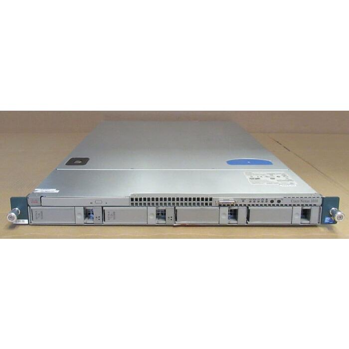 Servidor Cisco UCS 200 M2 2xProcesadores Xeon X5650 2.67Ghz 128Gb 2x1TB HDD SAS 3.5"