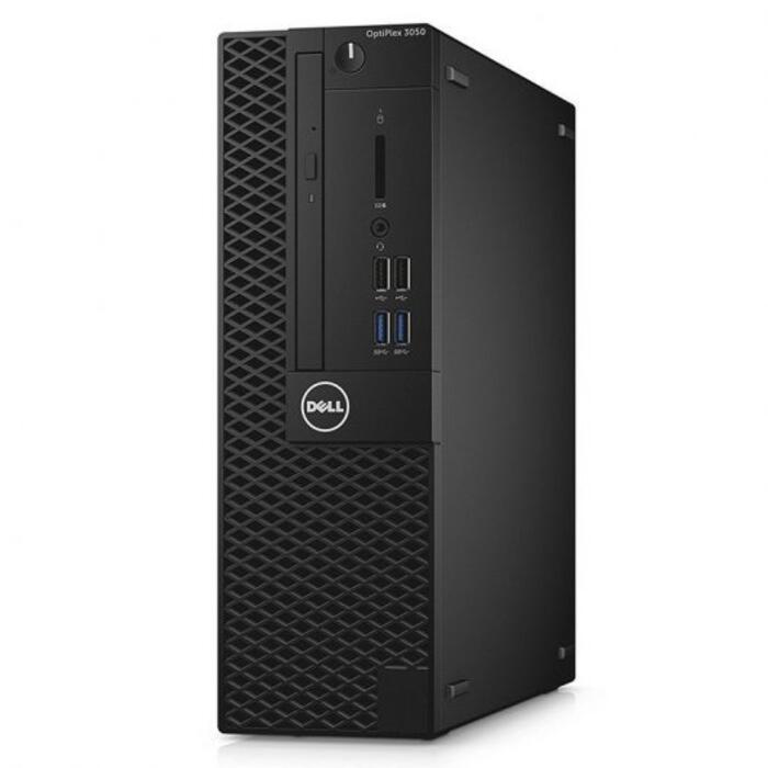 PC Dell Optiplex 3050 - I3-7100 3.90 GHZ - 16GB RAM DDR4 - 256GB SSD NVMe