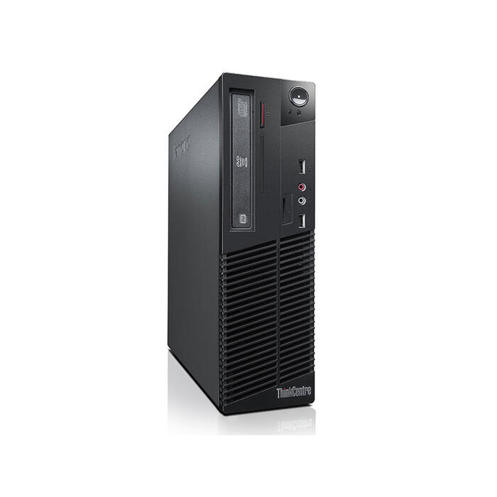 PC LENOVO ThinkCentre M73 SFF I5 - 4570 3.20GHZ - 8GB RAM DDR3 - 500 GB HDD SATA