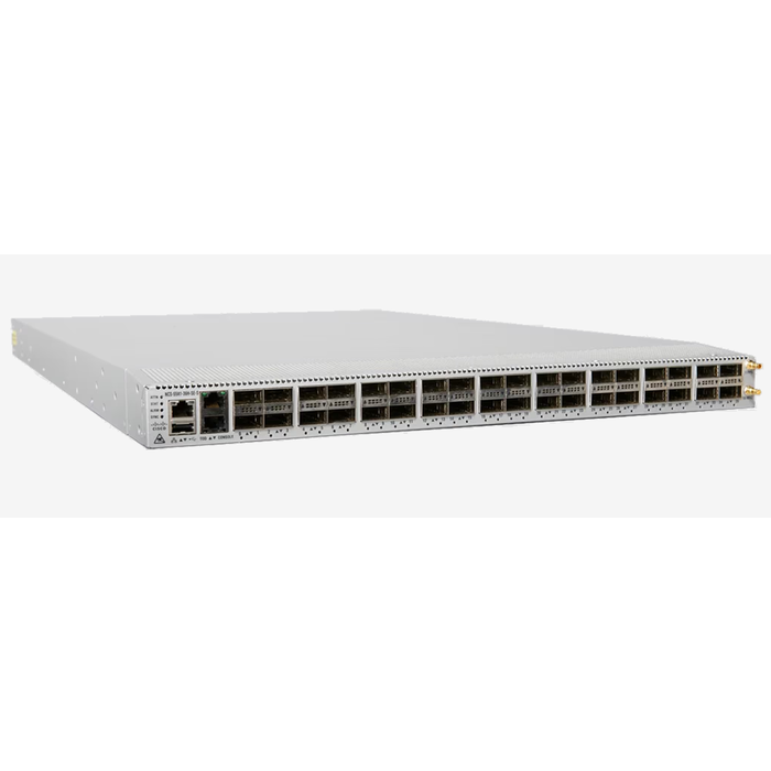 Sistema de convergencia de redes Cisco 55A1