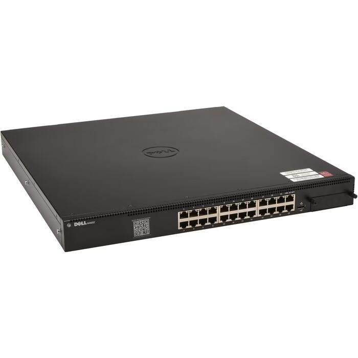 Switch Dell PowerConnect N4032 - 24 Puertos 10GBase-T