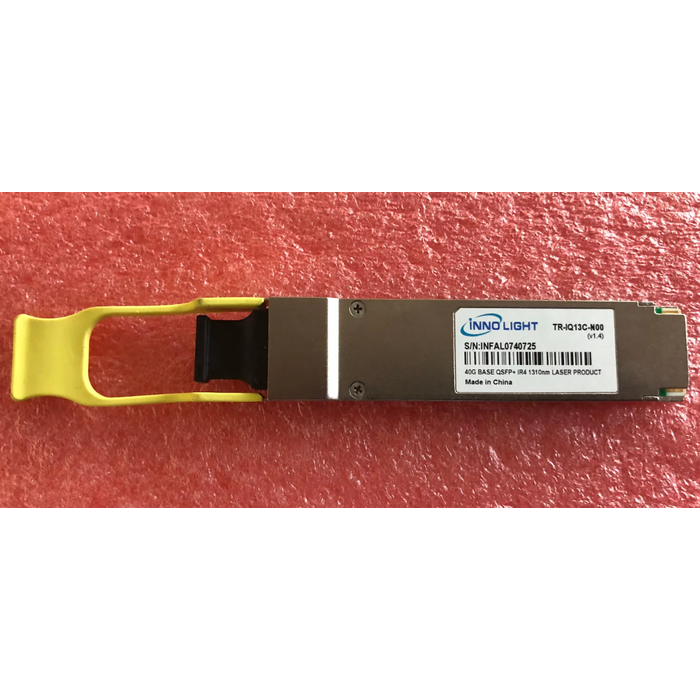 Modulo QSFP+ Innolight TR-IQ13C-N00 40GB