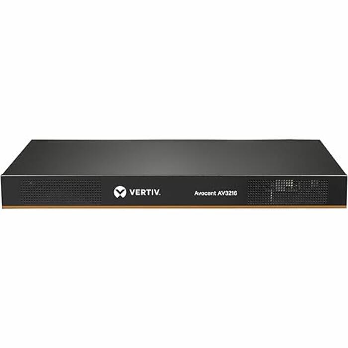 Avocent Conmutador KVM Vertiv AV3216