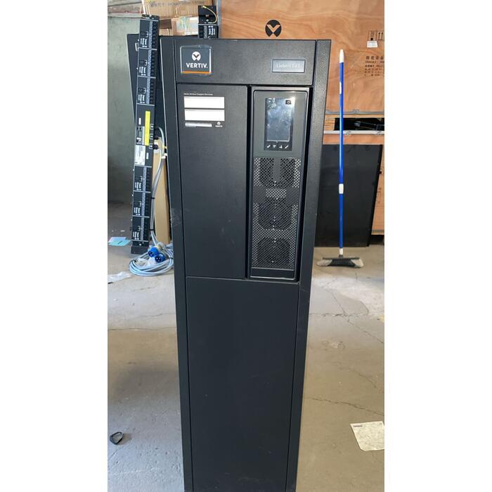 UPS Vertiv Liebert EXS 20 kVA