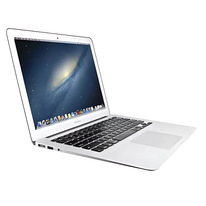 Macbook Air 6,2 A1466 EMC 2632 2014 i7-4650U 1.7Ghz  8GB RAM 256 GB NVMe ( Ventura )