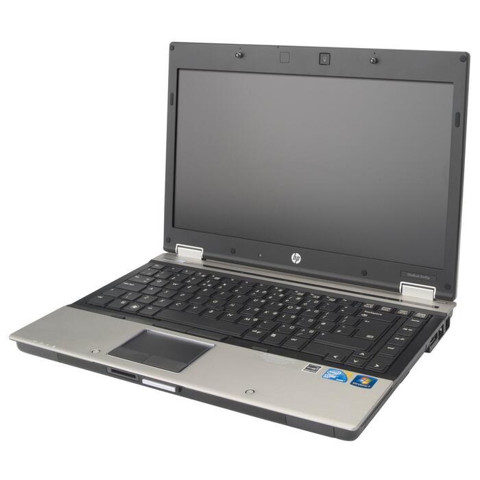 Notebook HP ELITEBOOK 8440p I5 - M520 2.40GHZ 6GB RAM 500GB HDD TECLADO EN INGLS