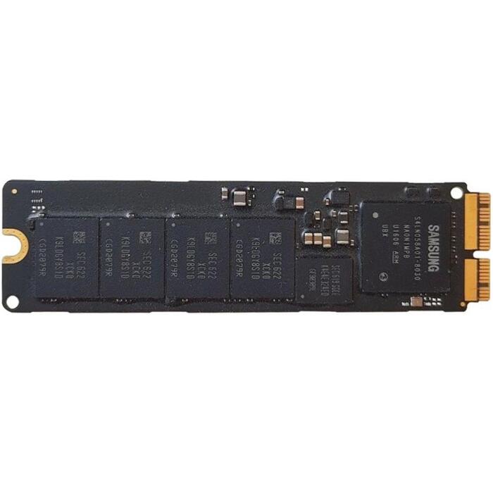 Disco solido SSD M2 macbook air pro 128GB (2013-2017) MZ-JPV128S/0A2