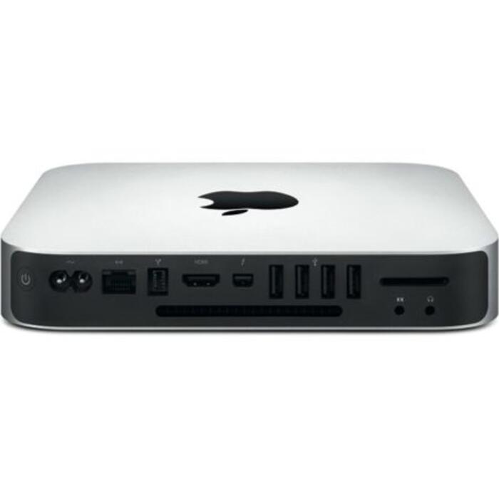 Apple Mac mini Late 2012 Core i7-3615QM 2.3Ghz 4GB 500GB