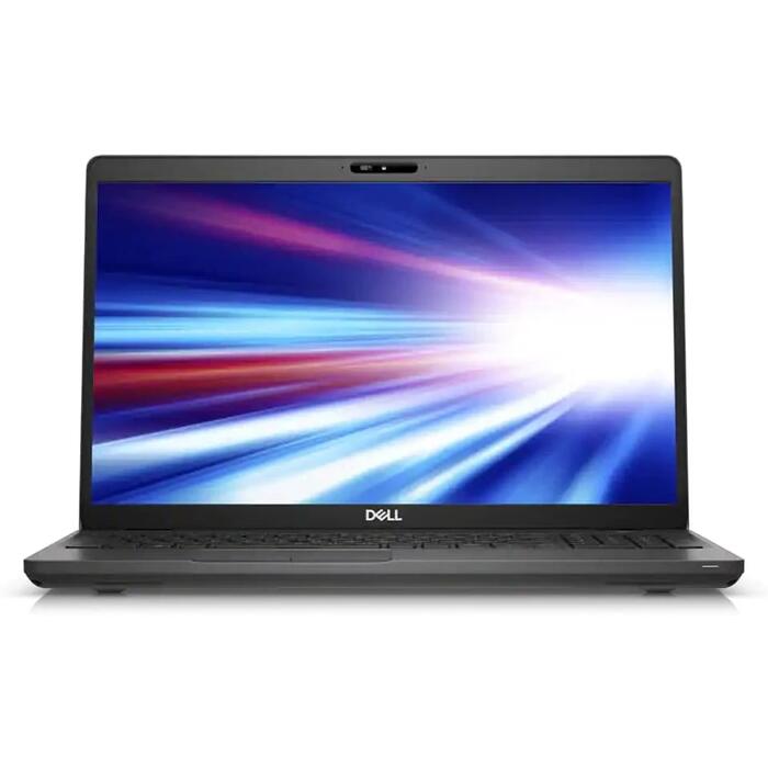 Notebook Dell 5501 I7-9850h 2.6ghz 16GB 256GB NVME (9na gen) -50%