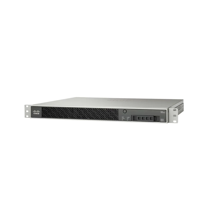 Cisco ASA 5515-X Firewall Dispositivo de Seguridad Adaptable