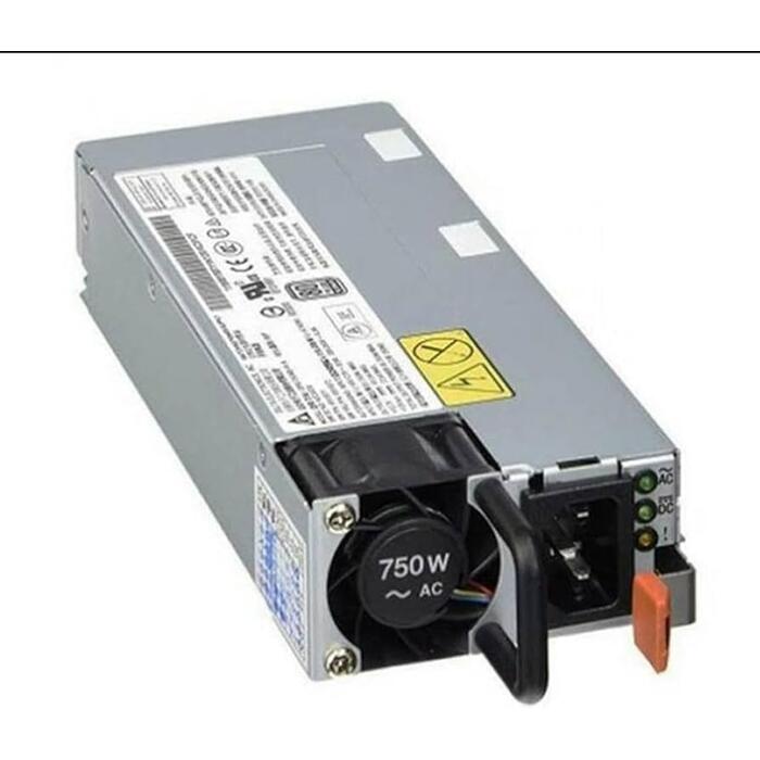 Fuente para Lenovo Thinksystem SR630 SR650 Rack Server 750W